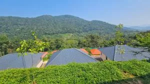 SRIVANAM Resorts - Kutravāda