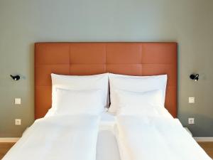 Economy Single Room room in Hotel Weitzer Graz