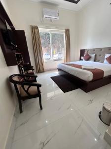 Hotel Hill River View Resort