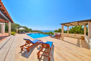 Villa Zeytin Agaci, Kas peninsula