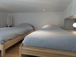 Appartements Appartement coeur de ville Arcachon : photos des chambres