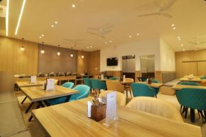 Grand Legacy Beacon, Dehradun