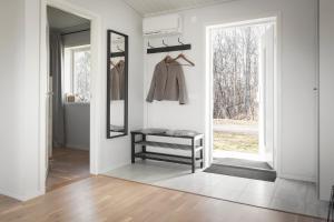 Cottage by the river