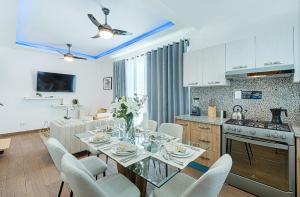 Paradise Luxe Villa in Punta Cana