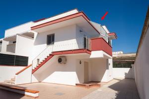 Appartamento Corallo TSG