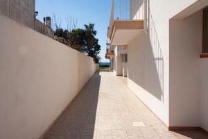 Appartamento Corallo TSG