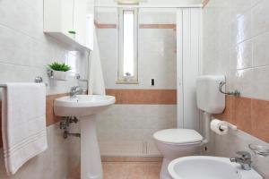 Appartamento Corallo TSG