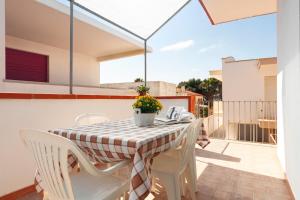 Appartamento Corallo TSG