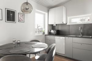 Cottage by the river