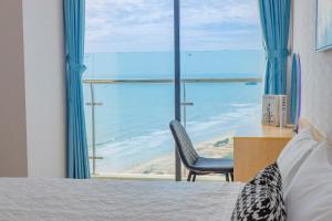 Nhà Của Măng - CSJ Tower Bãi Sau Vũng Tàu