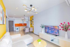 Nhà Của Măng - CSJ Tower Bãi Sau Vũng Tàu