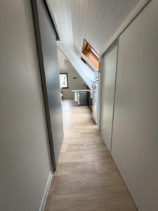 SuperLys 24 - T2 coté THERMES - 4 pers WIFI - 2 places de parking et cave
