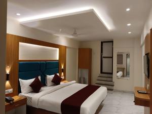 Hotel Kurla Residency