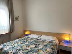 Double or Twin Room room in Girasole House