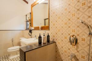 Alaya Stays Casa do Mar Heritage Portuguese 4 BHK Villa Near Calangute Beach With Private Pool