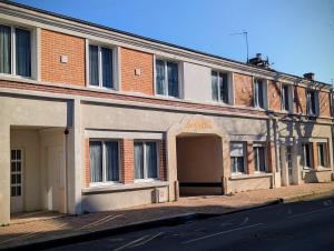 Appartements Appartement coeur de ville Arcachon : photos des chambres