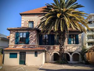 Appartements Appartement coeur de ville Arcachon : photos des chambres