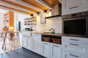 Appartements A little corner of paradise in the heart of nature : photos des chambres
