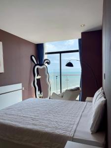 Nhà Của Măng - CSJ Tower Bãi Sau Vũng Tàu