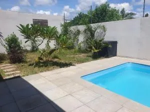 Casa Exotica - Baie du Tombeau