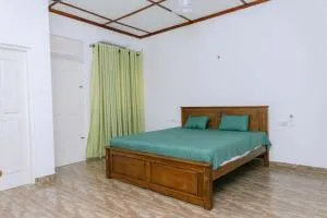 Lakwin Eco Lodge - Galpola