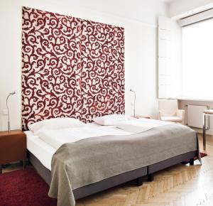 Double Room room in Hotel Weitzer Graz