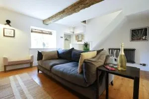 Your Bradford Haven Comfort and Nature - Holt