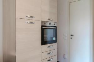 Fiore 41 - con patio e aria condizionata