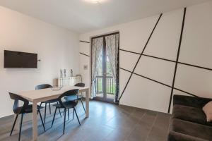 Fiore 41 - con patio e aria condizionata