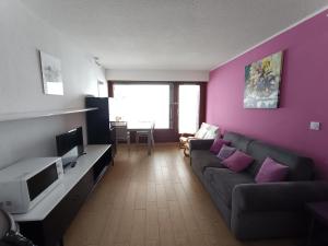 Studio cosy avec jardinet, parking et animaux admis - FR-1-445-25
