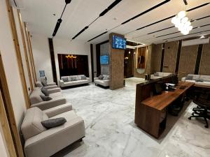 HOTEL SHATH Al BAHAR