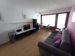 Studio cosy avec jardinet, parking et animaux admis - FR-1-445-25