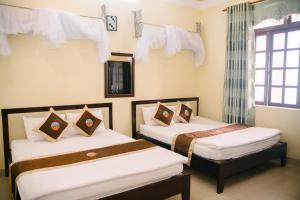 Đoàn An điều dưỡng 198