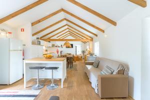 Monte Da Venda De Baixo - Grândola