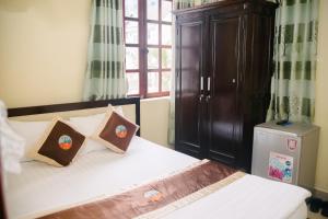 Đoàn An điều dưỡng 198