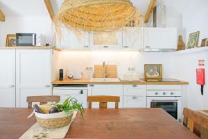 Monte Da Venda De Baixo - Grândola