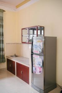 Đoàn An điều dưỡng 198