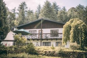 Wyndford Holiday Farm