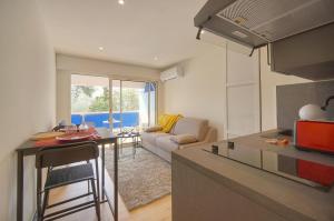 Le Camu - Parking - 500M Mer - VCA