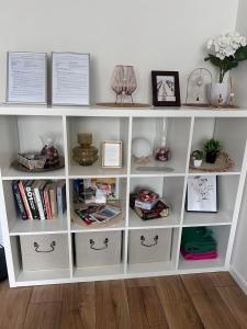 Modern Seaside apartment - Elkonu street residence