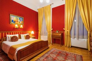 Cotton House Budapest