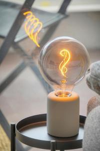 Le Camu - Parking - 500M Mer - VCA