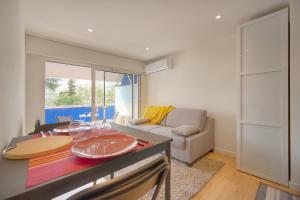 Le Camu - Parking - 500M Mer - VCA