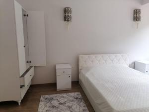 Erme Dinlenme Tesisleri