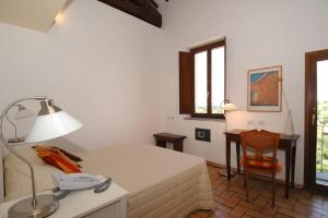 Superior Double Room room in Residenza d'Epoca Pietra Di Ponente