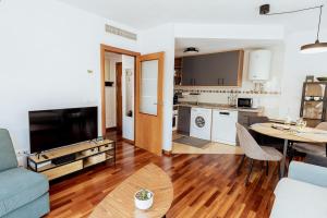 Apartment in El Campello with a pool and beach 250 meters away - 4hvězdičkové hotely ve městě El Campello