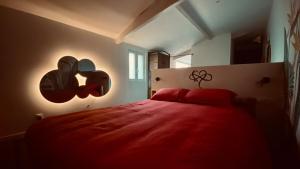 Maisons de vacances Romantique Love Room L Amour sous les Tropiques : photos des chambres