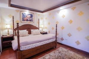 Woodburry Mansion, Cozy Nainital Homestay
