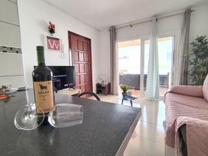 RenTenerife KiteSurf & Chill El Medano - 4hvězdičkové hotely ve městě El Médano