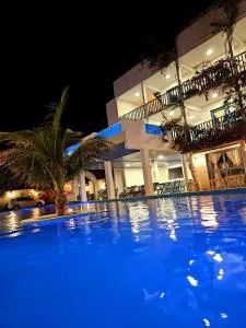 Pousada La Grécia - Flamenga